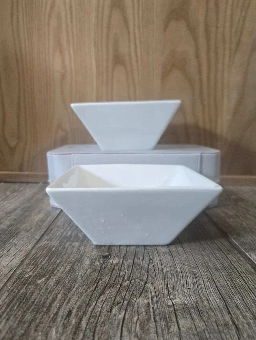 Cordon Bleu - Set of 2 - White 6